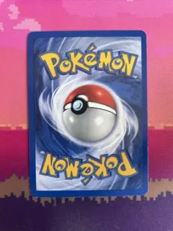 Pokemon Card Dark Dragonair Team Rocket Uncommon 33/82 Near Mint - Image 2