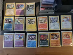Pokemon Celebrations Holo Bundle X475 Cards 25th Anniversary NM/M - Image 1