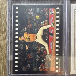 Topps Bubba Chandler Pittsburgh Pirates 6-Card Lot Bowman Chrome RC/Heritage RC - Image 5