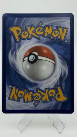 Meowth 106/094 Me02: Phantasmal Flames Holo Illustration Rare (NM) - Image 2