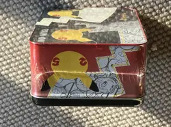 Pokemon TCG Celebration 25th Anniversary Collector’s Chest/ Lunch Box Tin Sealed - Image 3