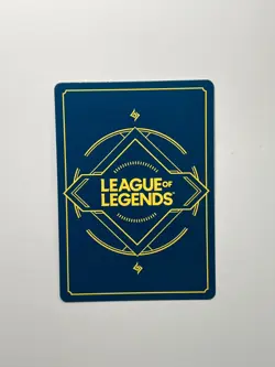 Seal of Rage Origins 040/298 Riftbound TCG NM - Image 2