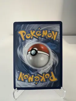 Mew ex - 88/92 - Celebrations Classic Collection - Pokemon Card - NM - Image 2