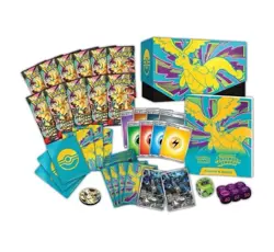 Presale Ascended Heroes Pokemon Center will dispatch on release date 1/2/2026 - Image 2