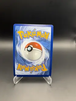 Bulbasaur (Stamped) 133/132 - Pokemon Mega Evolution - NOT SEALED - Image 2