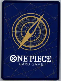 Sabo (Alternate Art) OP04-083 English Kingdoms of Intrigue - One Piece Card - NM - Image 2