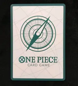 One Piece TCG - Uta Gold Border Don EB-03 EN - Image 2