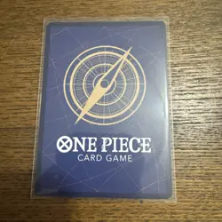 Prisoner of Impel Down OP16-042 R The Time of Battle Foil English One Piece - Image 2