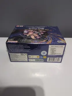 One Piece The Azure Sea's Seven Booster Box OP14 English New Sealed! - Image 3