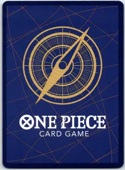 NAMI (033) - OP10-033 - UNCOMMON - ROYAL BLOOD - ONE PIECE - NM - Image 2