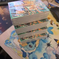 One Piece English TCG (ST-30) Starter Deck EX: Luffy & Ace BRICK ONLY SEALED - Image 3