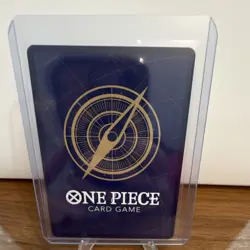 One Piece Divine Departure Parallel EN OP10-019, Rare - Image 2