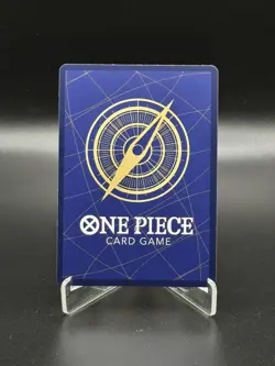 One Piece TCG PRB-02: Vinsmoke Reiju OP12-063 SR - Image 2