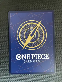 Roronoa Zoro PRB02-006 One Piece Premium Booster -The Best- Vol. 2 Foil Rare - Image 2