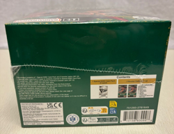 One Piece DP-08 Double Pack Set 8 Legacy Of The Master Display OP-12 New &Sealed - Image 5