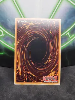 Yugioh Droll & Lock Bird LCKC-EN077 Ultra Rare 1st Edition NM - Image 2