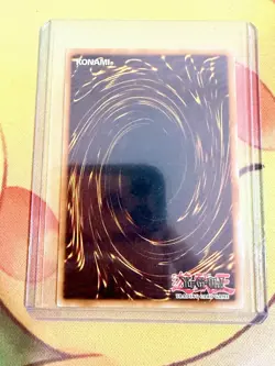 Yugioh Whisker Blitzclique CORI-EN010 Starlight Rare 1st Edition - Image 2