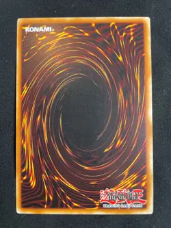 Yu-Gi-Oh! TCG Destiny Board RP02 NM Unlimited Super Rare - Image 2