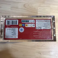 One Piece Carrying On His Will OP-13 Booster Box Factory Sealed English - Image 4