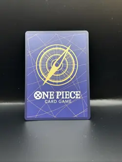 OP-15 Boa Hancock Release Event Winner Promo P-115 - NM/MINT - Image 2