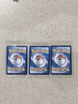 Pokemon TCG S-Chinese 30th Anniv First Partner Holo Set 30th-P NM Sealed - Image 2