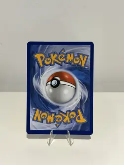 Totodile 048 MEP - First Partner Illustration Series 2 - Pack Fresh - Mint - Image 2