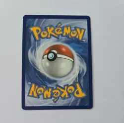 Pokemon TCG - Judge - 222/182 - Destined Rivals - Full Art Trainer Card - M/NM - Image 2