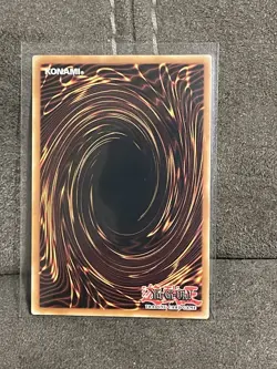 Infernoid Flood BLTR-EN014 Secret Rare 1st Edition YuGiOh TCG Card Pack Fresh - Image 3