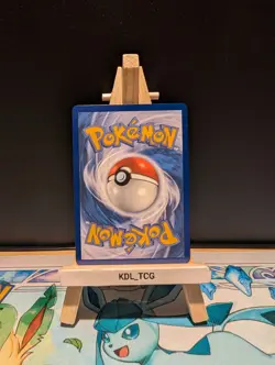 Pokemon TCG Shuckle Card 136/132 Mega Evolution - Image 2