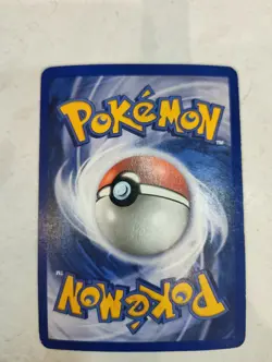 Pokemon TCG Dark Dugtrio 6/82 Team Rocket Holo Rare 2000 - Image 2