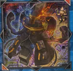 Yugioh Spright Sprind DABL-EN048 Darkwing Blast 1st Edition Secret NM - Image 2