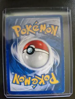 Pokemon Trading Card Erika's Ivysaur Gym Challenge 41/132 - Image 2