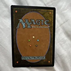 Magic: The Gathering Island Foil Full Art Unstable 213/216 Wizards of the Coast - Image 2