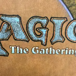 Magic: The Gathering Island Foil Full Art Unstable 213/216 Wizards of the Coast - Image 4