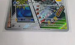 Pokemon First Partners Collection Series 2 Gen 5 Unova Starters (Full Set) - Image 2