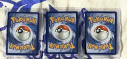 Pokemon First Partners Collection Series 2 Gen 5 Unova Starters (Full Set) - Image 2
