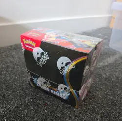 Pokemon TCG - Mega Evolution Chaos Rising Booster Display Box (SEALED) - Image 2