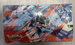 Pokemon TCG: Mega Evolution-Chaos Rising Booster Display Box (36 Packs) - Image 4