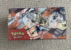 Pokemon TCG Mega Evolution Chaos Rising Booster Display Box 36 Packs IN HAND - Image 3