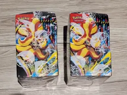 X2 - Pokemon TCG: Mega Evolution - Chaos Rising Booster Display Box - Sealed - Image 4