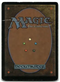 Defense of the Heart HP 100 Magic_the_gathering Urza's Legacy - Image 2