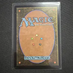 Magic: The Gathering Marvel Heroic Intervention Borderless 0078 non-foil - Image 2