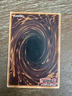 Red-Eyes B. Dragon SDJ-001 Starter Deck: Joey-Unlimited Edition Ultra Rare - Image 2