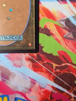 Blech, Loafing Pest - Borderless - Secrets of Strixhaven - FOIL - 298 - Image 4
