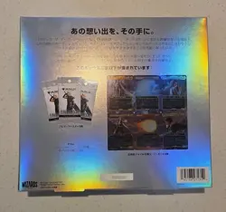 MTG: Final Fantasy Scene Box - Children Of Fate - Japanese - New & Sealed - Image 3