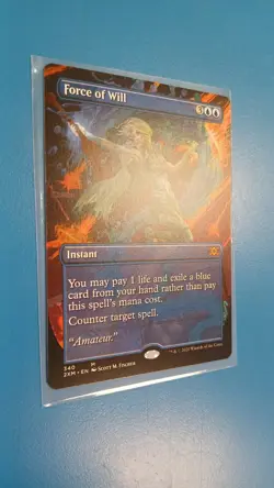 Force of Will Double Masters Borderless - Image 2