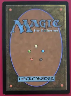 MTG Omniscience Core 2019 Mythic Enchantment 65/280 Magic The Gathering - Image 2
