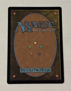 MTG Broadcast Takeover - Teenage Mutant Ninja Turtles NM - Image 2