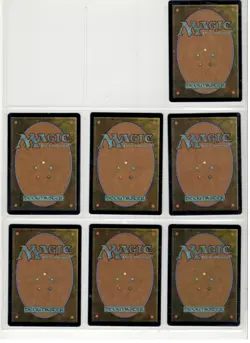 Duel Decks: Knights vs Dragons LOT, NM, MTG, Seething Song... - Image 2