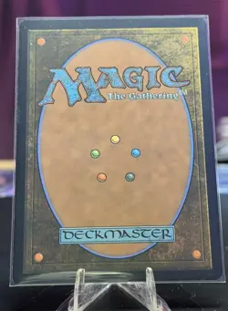 Magic The Gathering (MSC) Spider Man Web Spinner 832 Mythic Near Mint - Image 2
